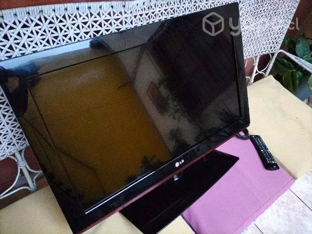 Tv lg