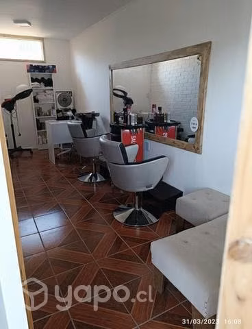 Casa en San Fernando