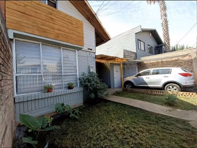 Casa en San Fernando