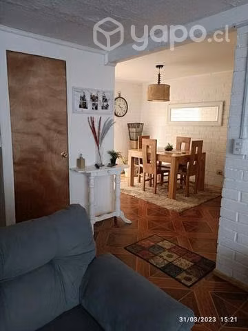 Casa en San Fernando