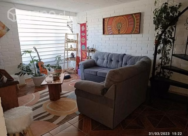 Casa en San Fernando