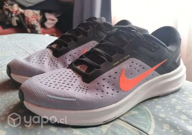 Zapatillas Nike Air Zoom Structure 24 - Imagen 3