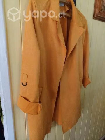 Chaquetas