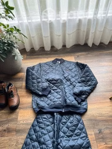 Ropa térmica todo en 60 mil