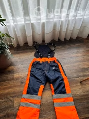 Ropa térmica todo en 60 mil