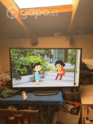 Tv LG modelo 42LN5700 para repuesto