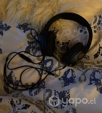 Audífonos hyperx - Imagen 3