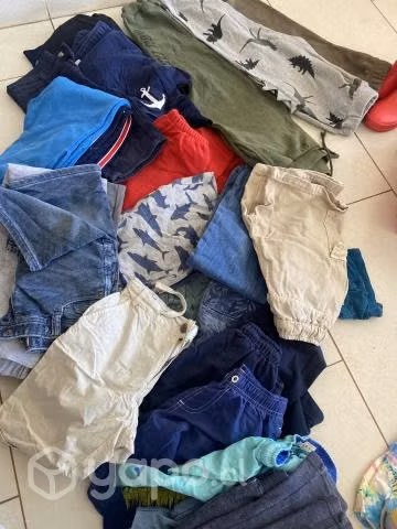 Mas de 90 prendas Niña y Niño - Imagen 2