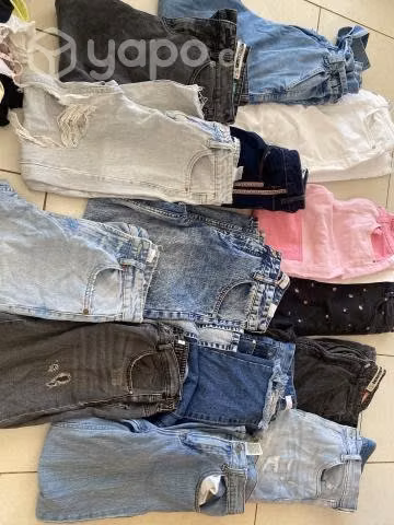 Mas de 90 prendas Niña y Niño - Imagen 5