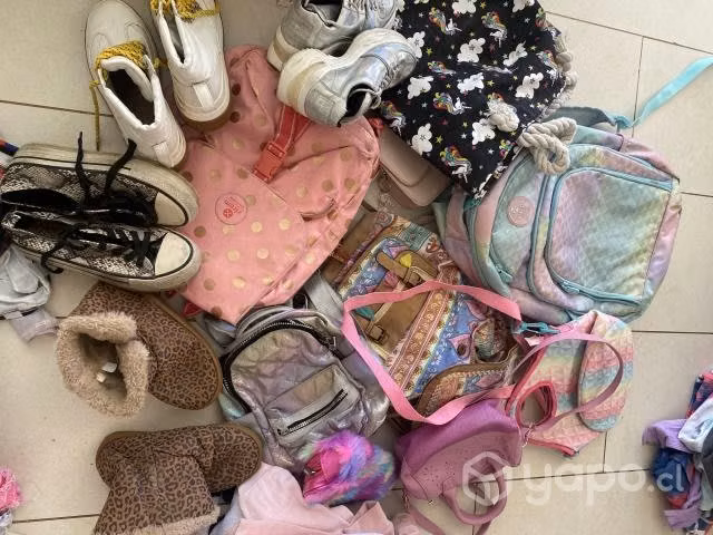Mas de 90 prendas Niña y Niño - Imagen 3
