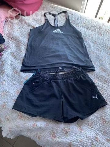 Lote de ropa