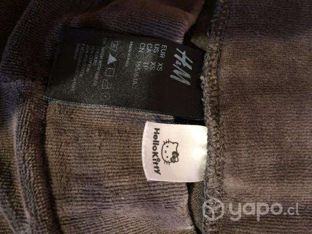 Pantalon hello kitty - Imagen 2