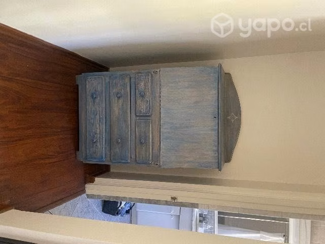 Cajonera escritorio