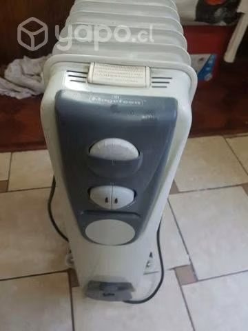 Calefactor