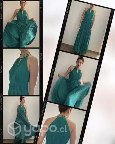 Vestidos Fiesta