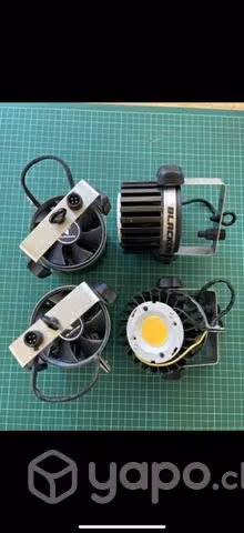 Blackcob f600