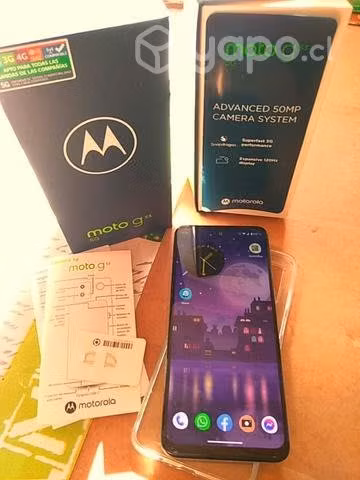 Motorola G53 5G 2023