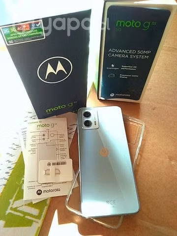 Motorola G53 5G 2023 - Imagen 2