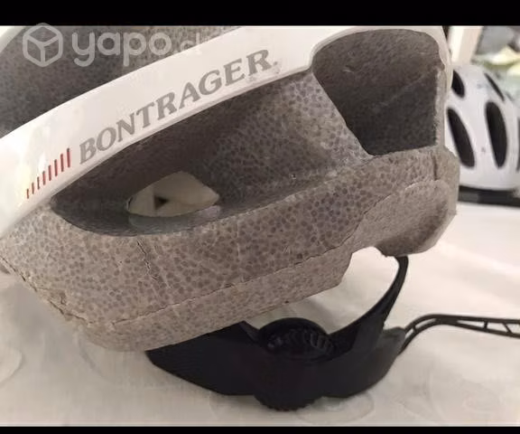 Cascos bicicleta - Imagen 3