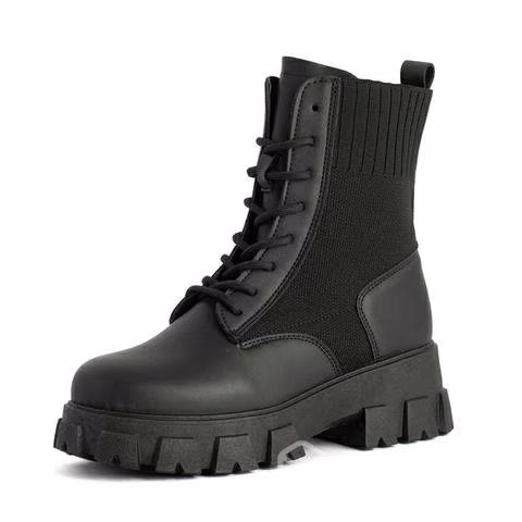 Botin Lacey marca Weide talla 37