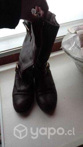 Botas - Imagen 2