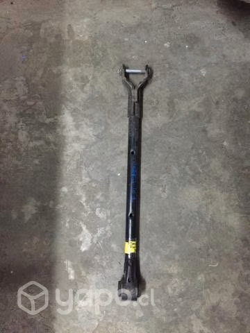 Barra tensora rueda (012) Fiat doblo maxi cargo