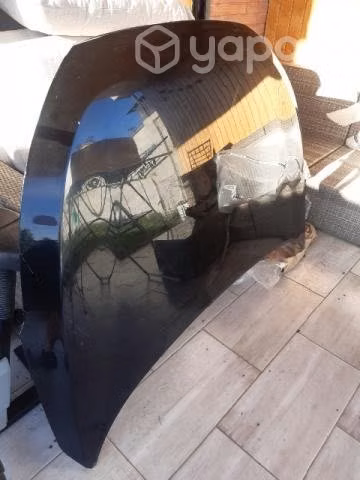 CAPOT Hyundai tucson año 2016
