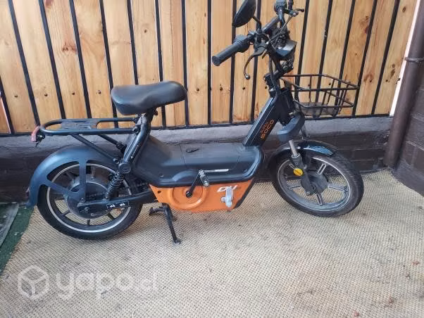 Bici electrica - Imagen 4