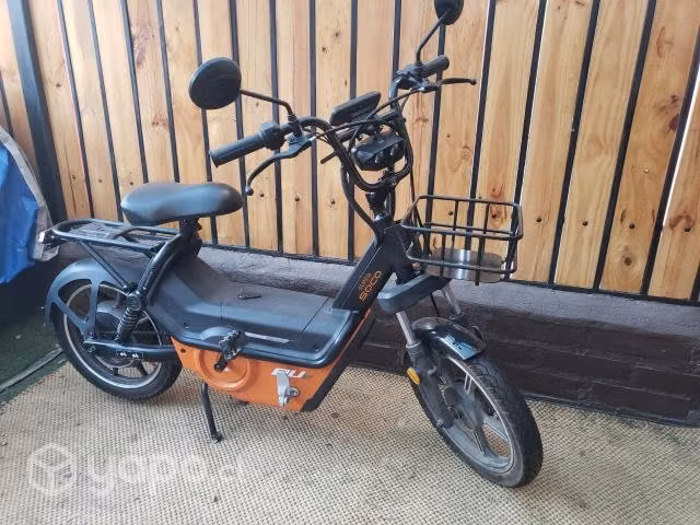 Bici electrica - Imagen 3