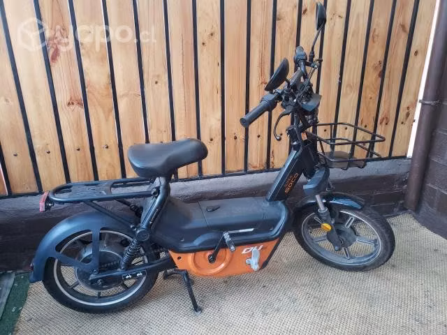 Bici electrica - Imagen 2