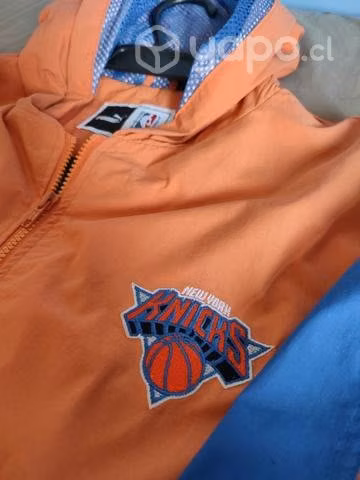 Cortavientos Puma KNICKS Talla XL