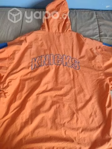 Cortavientos Puma KNICKS Talla XL