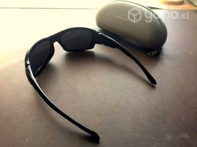 Lentes de sol Oakley Ten OO 9128 01 Matte Black