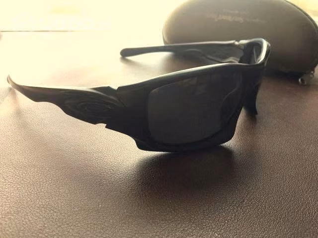 Lentes de sol Oakley Ten OO 9128 01 Matte Black