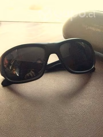 Lentes de sol Oakley Ten OO 9128 01 Matte Black