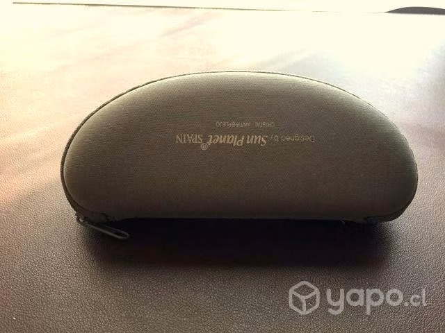 Lentes de sol Oakley Ten OO 9128 01 Matte Black