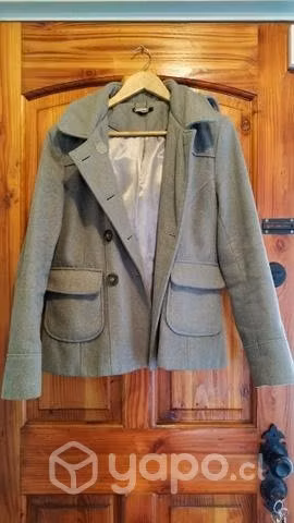 Chaqueta Marquis talla L
