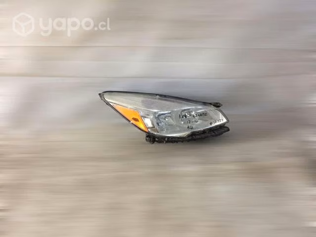 Foco Óptico RH Ford Escape 2012 2016