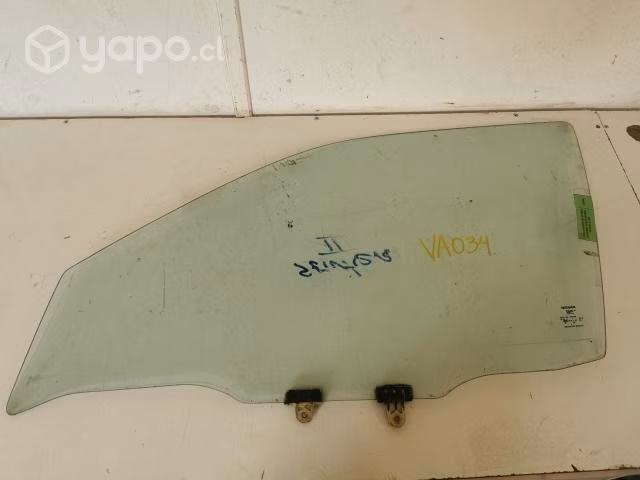 Vidrio Puerta Delantera Izquierda (VA034) Nissan S