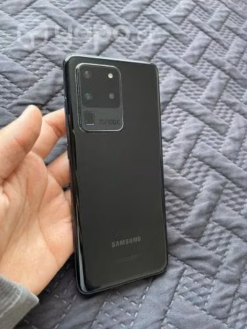 Samsung Galaxy S20 Ultra 5G - Imagen 3