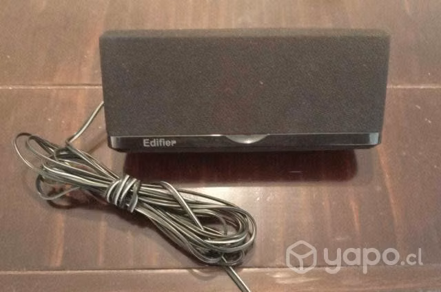 Home cinema Edifier M1550