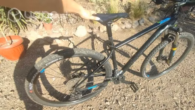 Cannondale trial 5 - Imagen 5