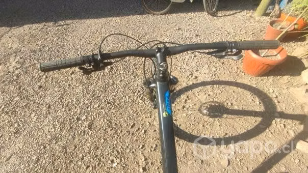 Cannondale trial 5 - Imagen 4