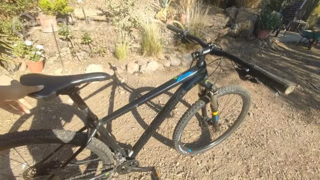Cannondale trial 5 - Imagen 3