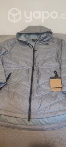 Chaquetón 3/4 TNF original