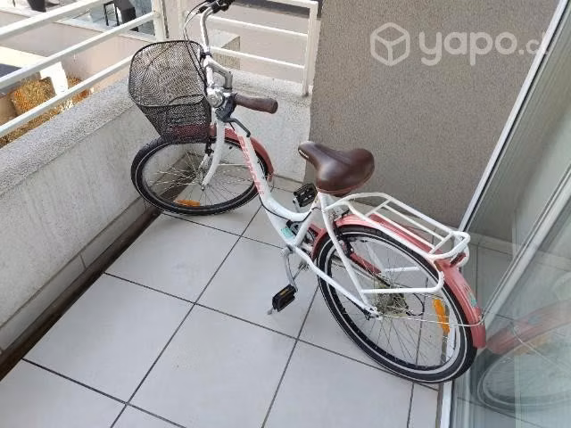 Bicicleta Aro 24" Bianchi - Imagen 3