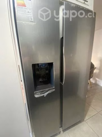 Refrigerador 2 puertas samsung