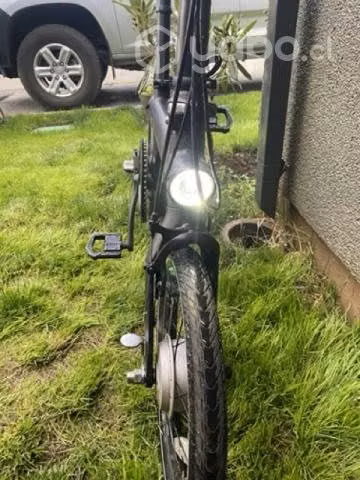 BICICLETA XIAOMI Mi Qicycle Electric Folding