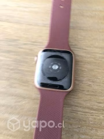 Apple watch 40cm impecable