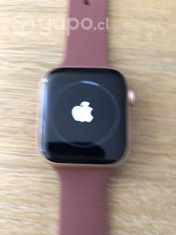 Apple watch 40cm impecable